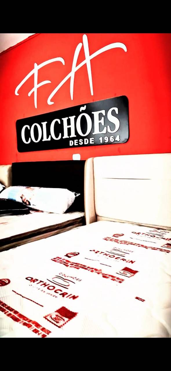 Colchões