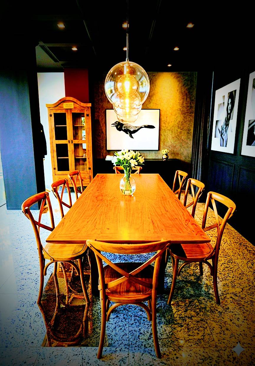 Decoração